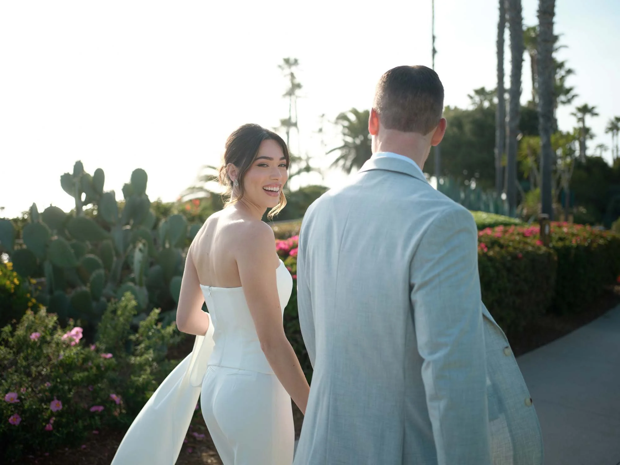 Montage Laguna Beach Welcome Dinner Prior to Wedding Day - A Good Affair - Brandon Kidd Photo 9 (2).jpg