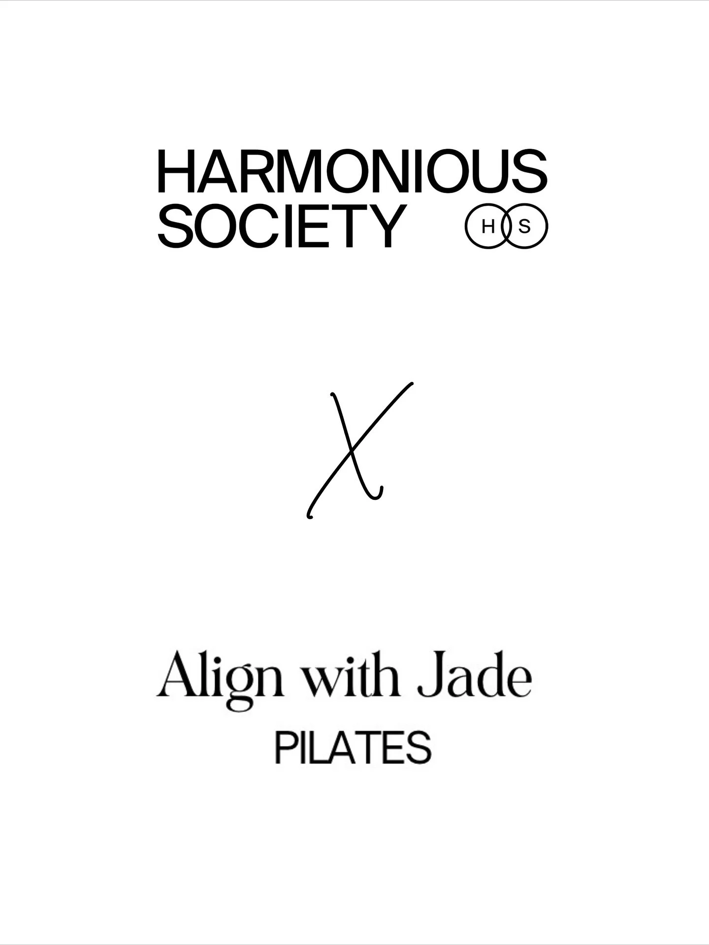 The most wholesome Pilates and Presecco event with @harmonious.society last night!! Feeling very blessed and grateful for all of the amazing opportunities that come my way🤍✨