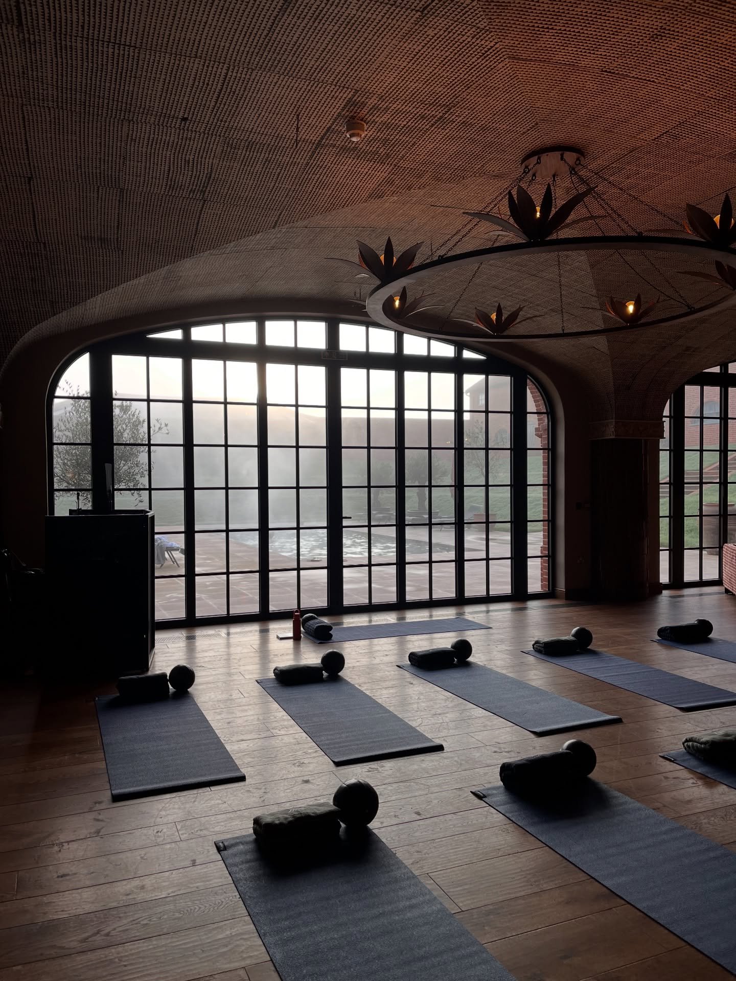 That time I was asked to teach at an event for BOOTS (what the helly🙉✨ - still not sure how this happened)