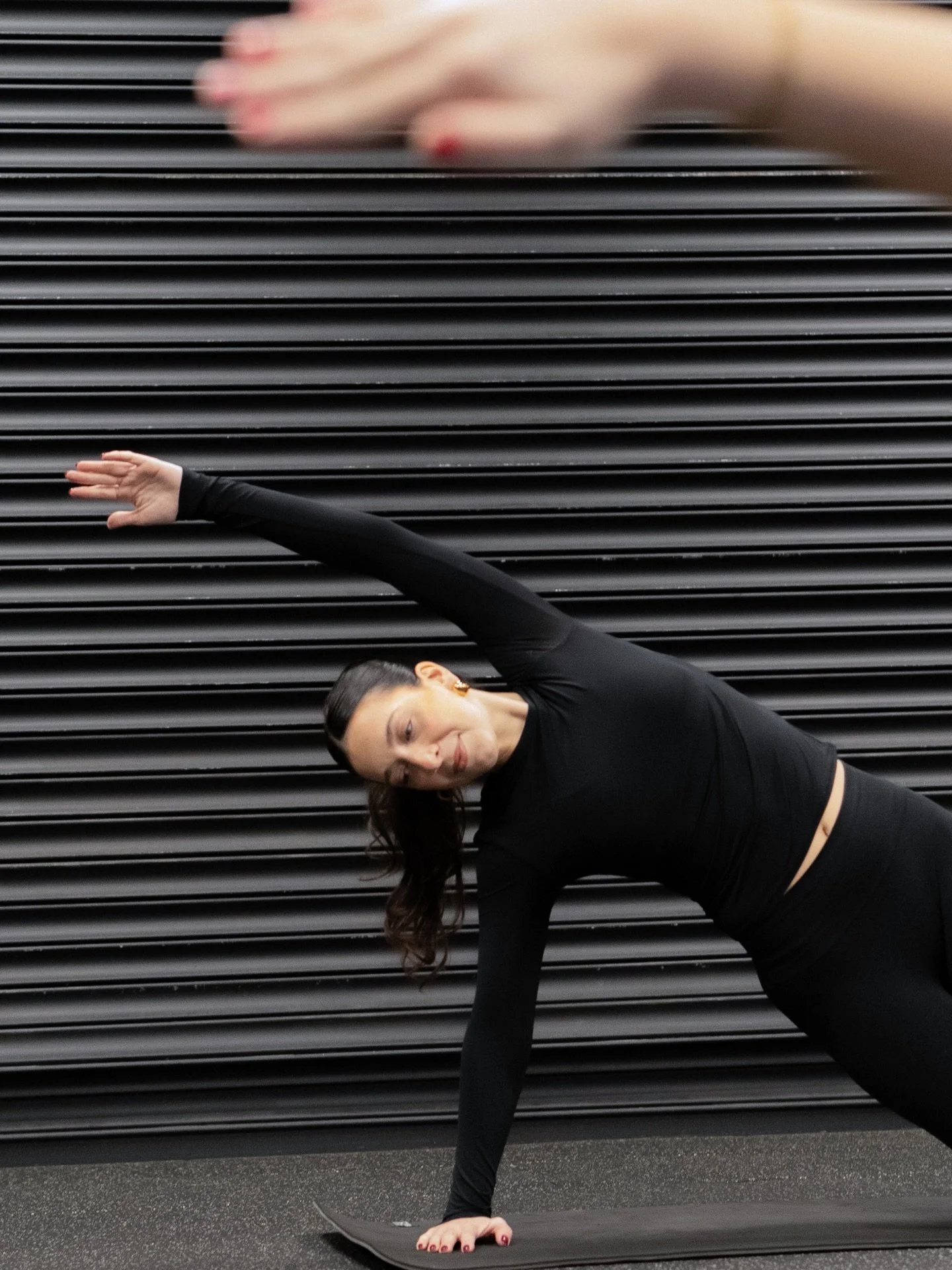 APRIL MAT SCHEDULE ❤️💌 

This months Mat Pilates class schedule is now LIVEEEE! Whether you&rsquo;re brand new to Pilates or a seasoned pro, there&rsquo;s a class for you 🥰 

Defo slightly biased but I honestly think we have built just the most gor