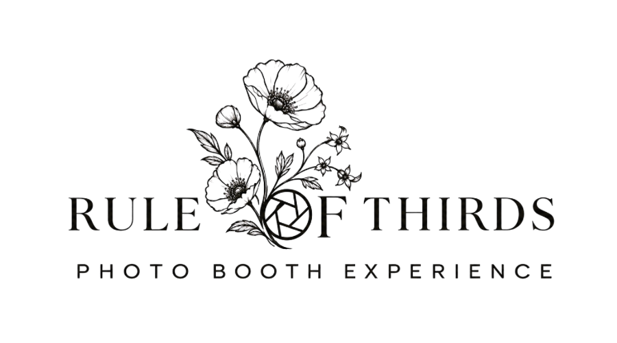 Rule Of Thirds Photo Booth Experience
