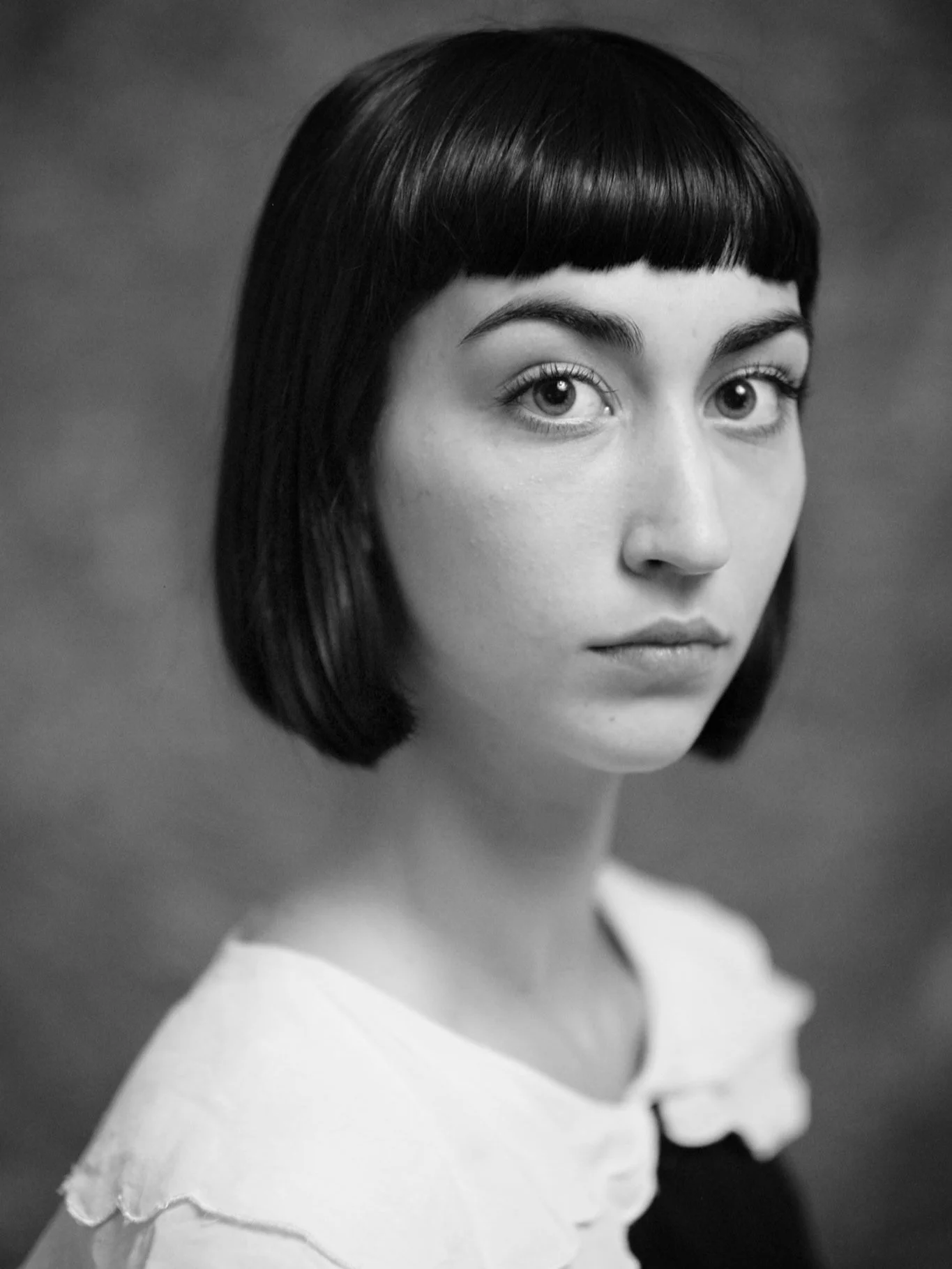 Francesca Ciaffoni, 2014