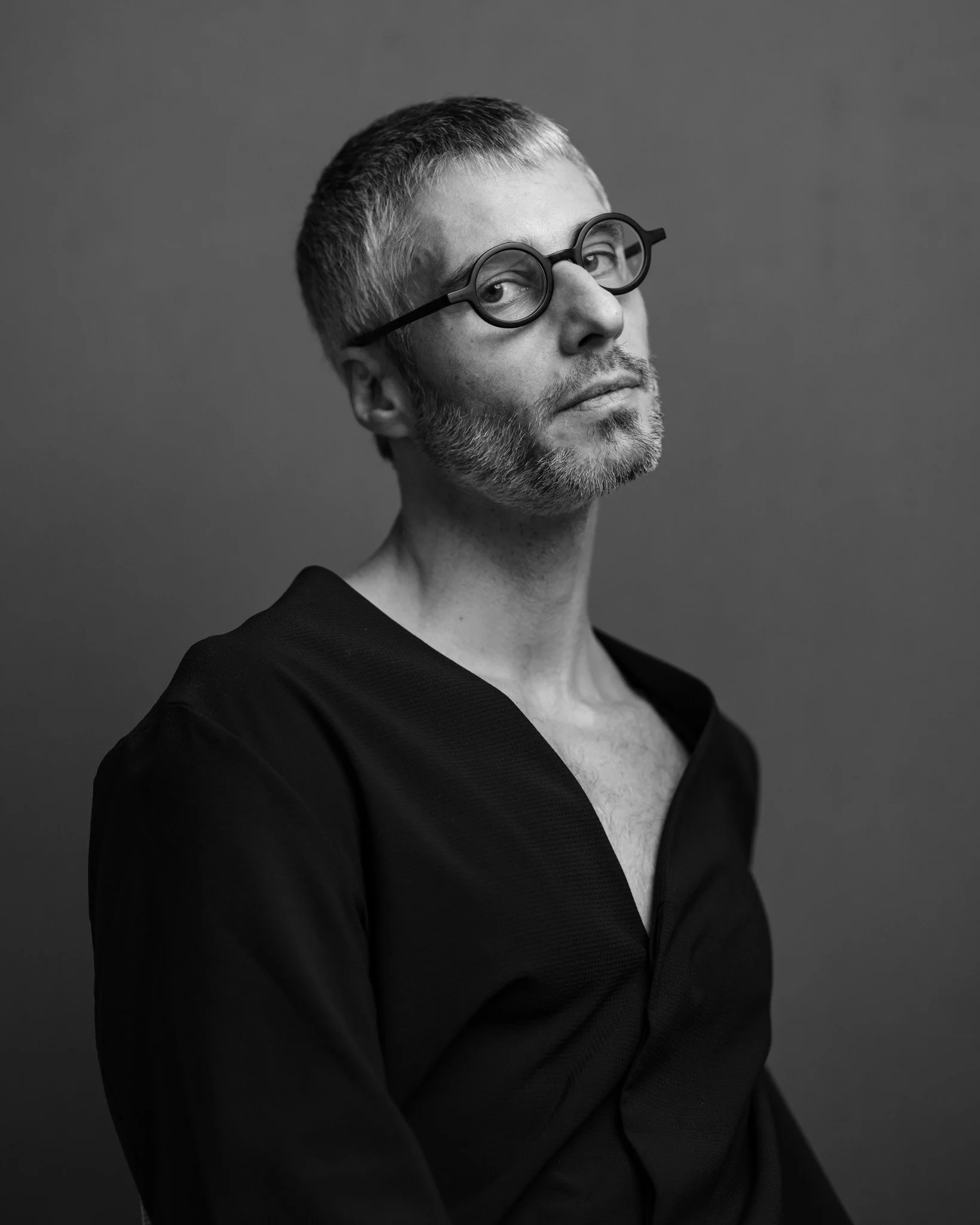 Antonin Comestaz, 2025