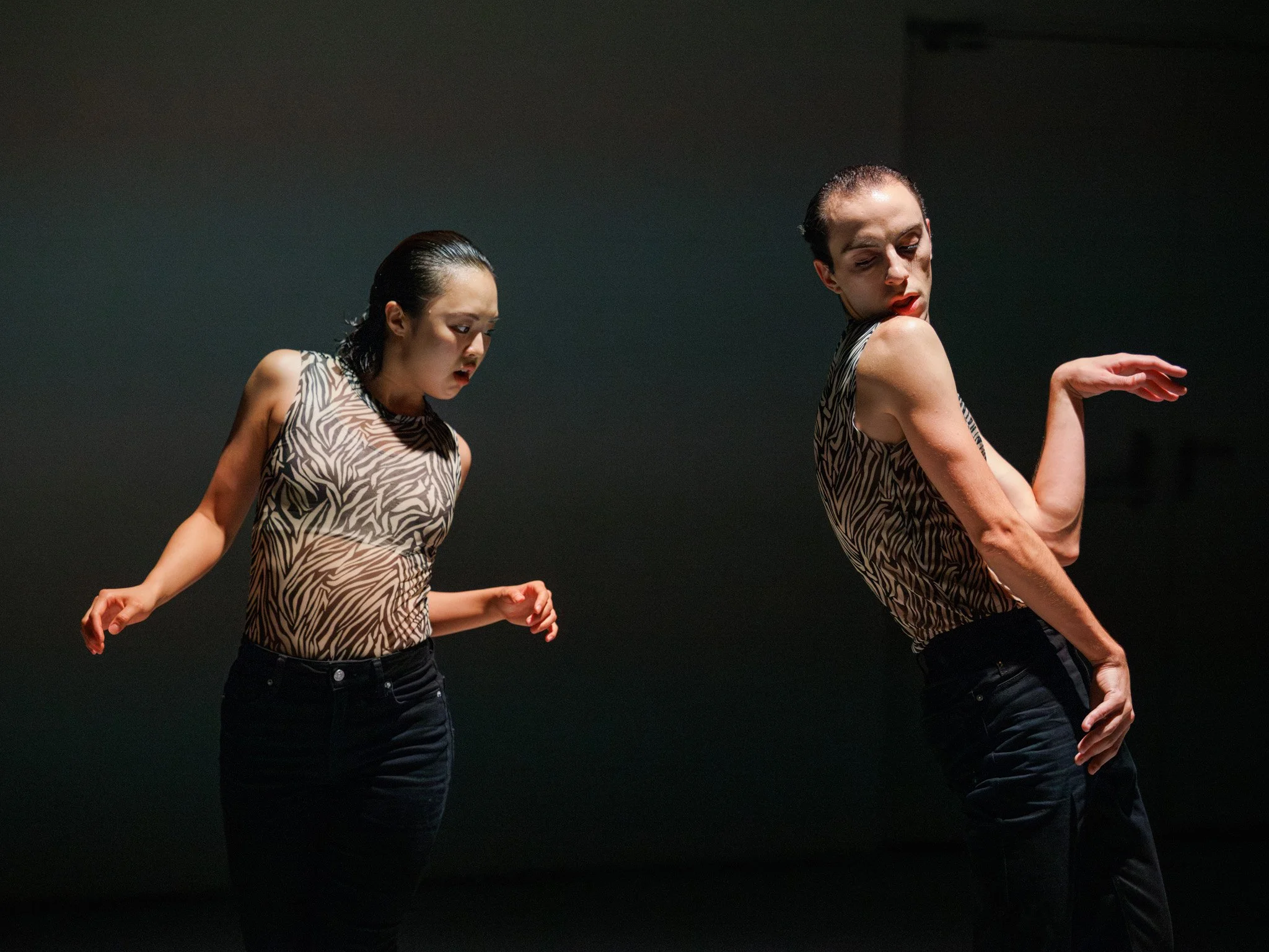 Conny Janssen Danst / THE DEALERS / Rutkay Özpinar / 2023