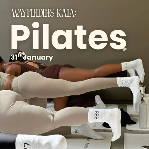 Beginner Reformer Pilates Class