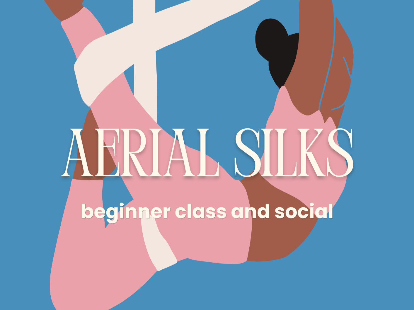 Aerial Silks &amp; Social