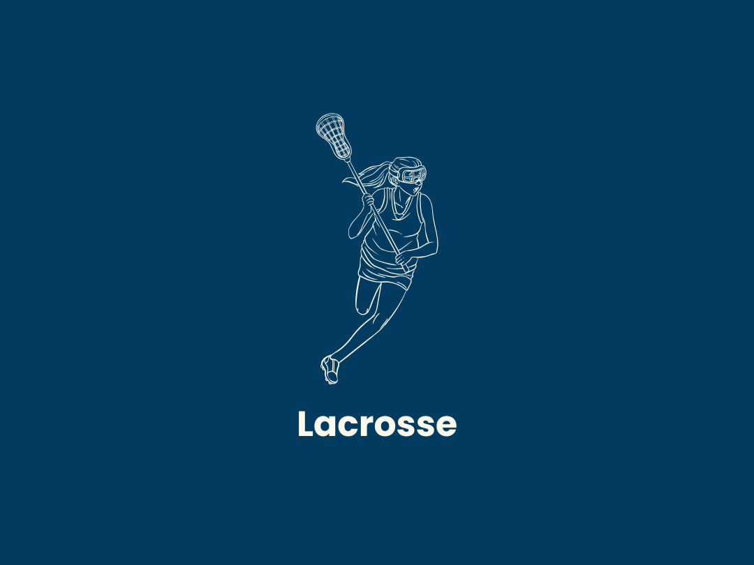 Beginners Lacrosse Social