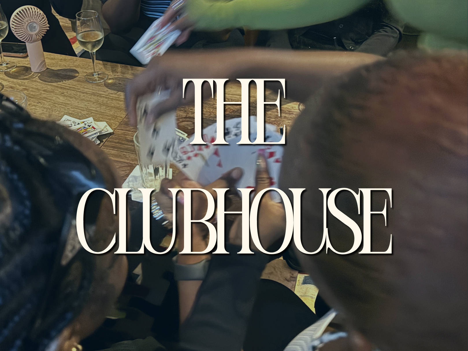 The Clubhouse