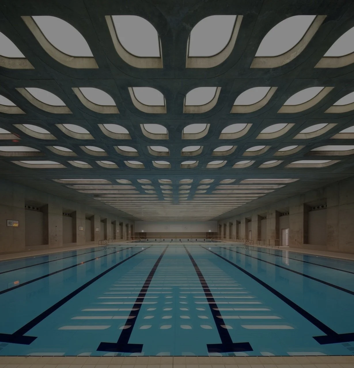 Beginner Swimming Lessons