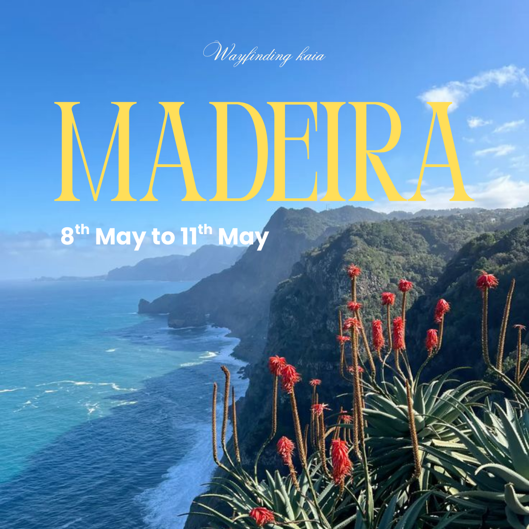 Madeira Trip
