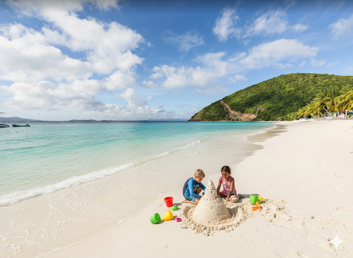 Jost Van Dyke Sandcastle.png