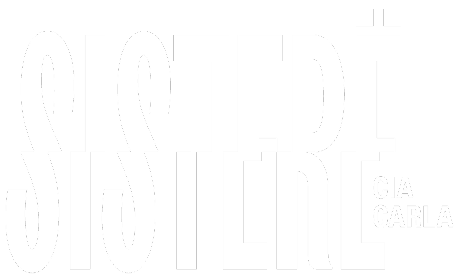CIA CARLA SISTERË