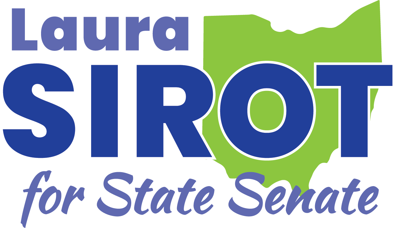 Sirot for State Senate