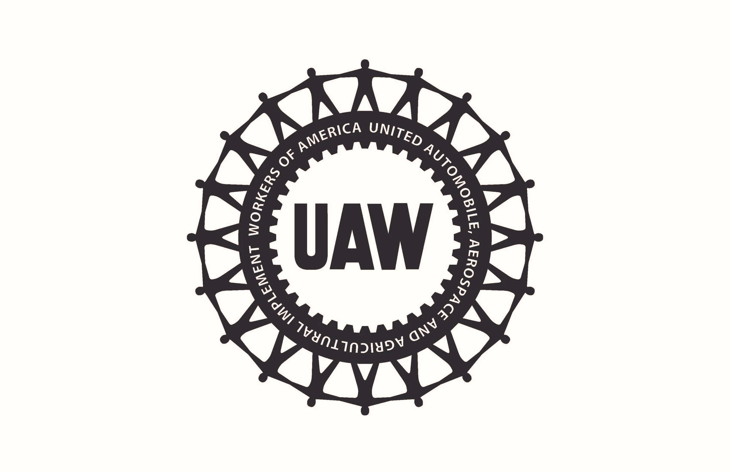 United Automobile, Aerospace & Agricultural Implement Workers endorsement