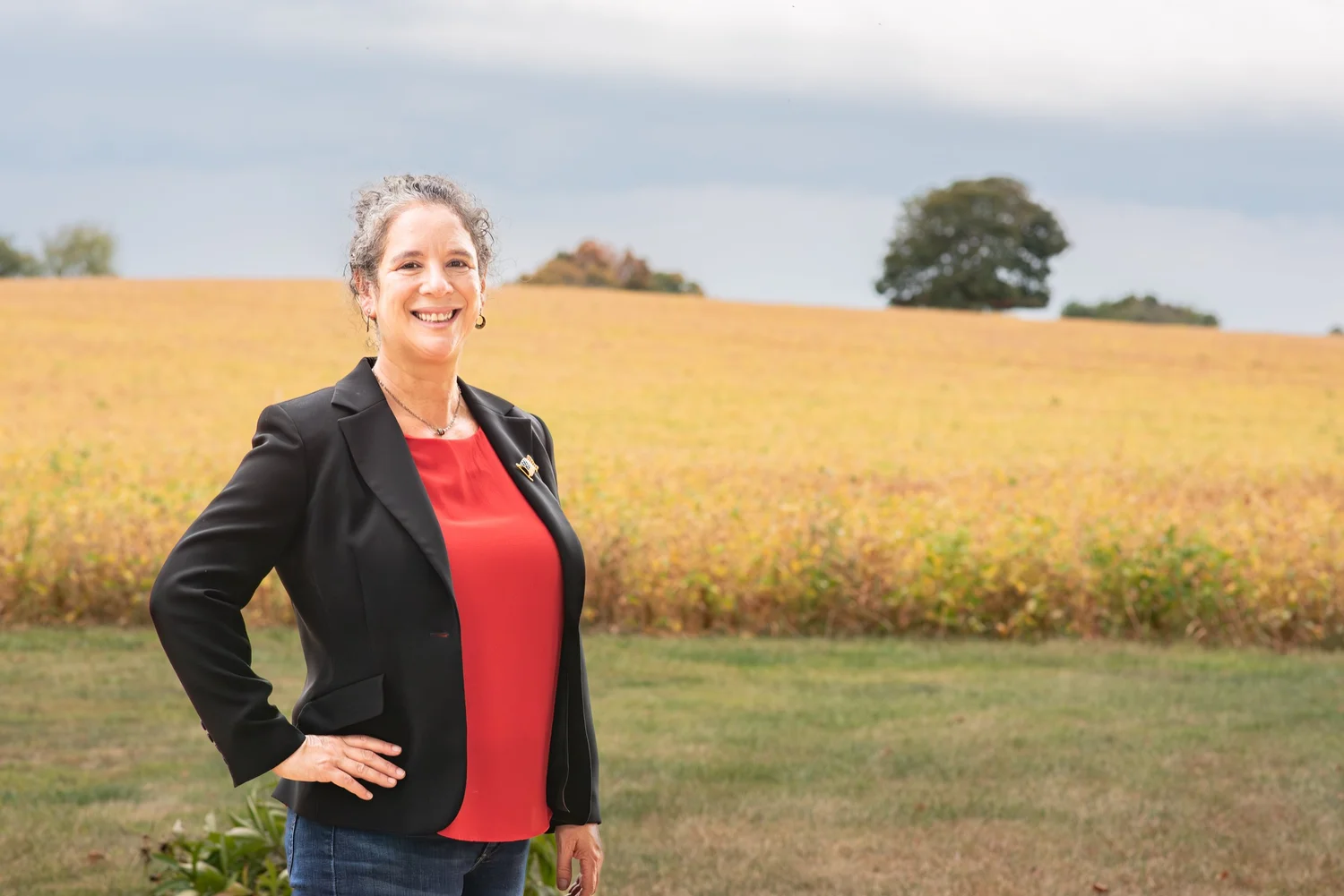Laura Zerratits About | Discover Our Mission — Sirot for State Senate