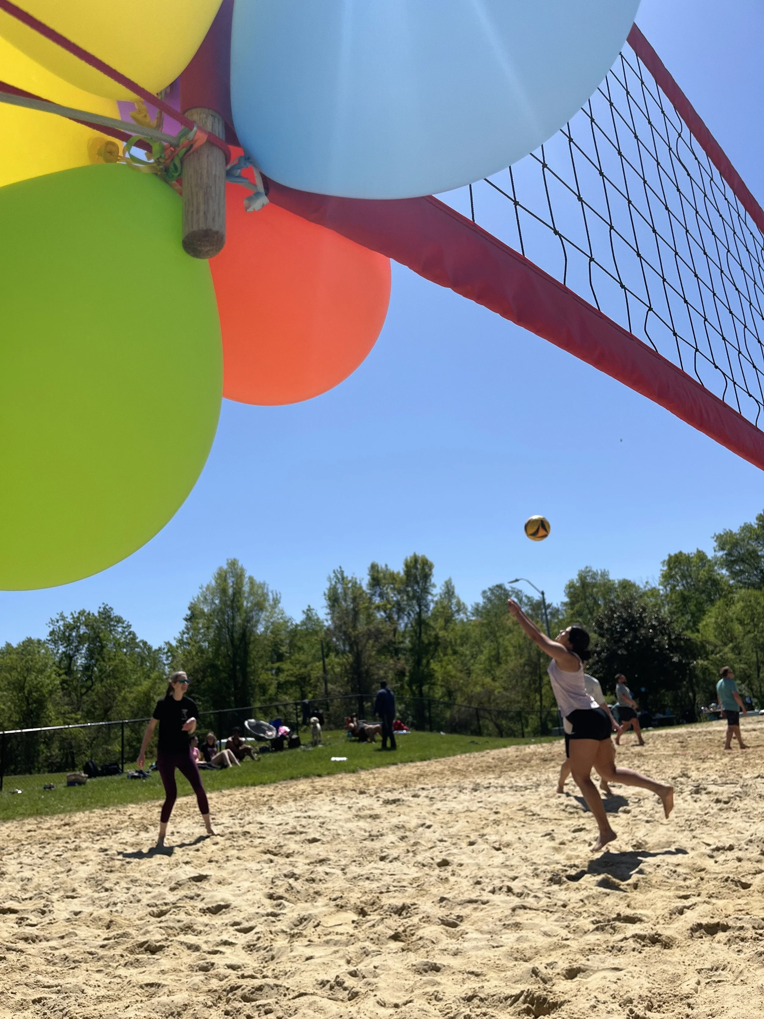 2026 Season Opener Party