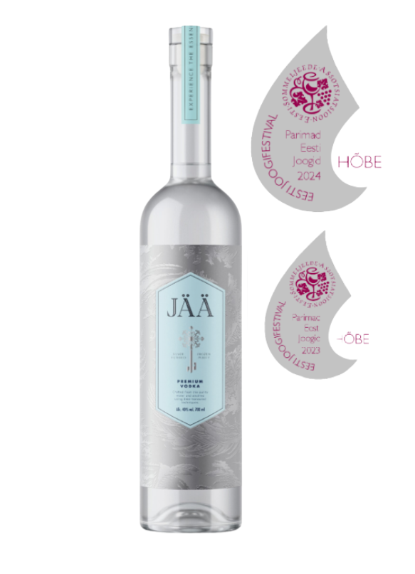 Jää Premium Viin
