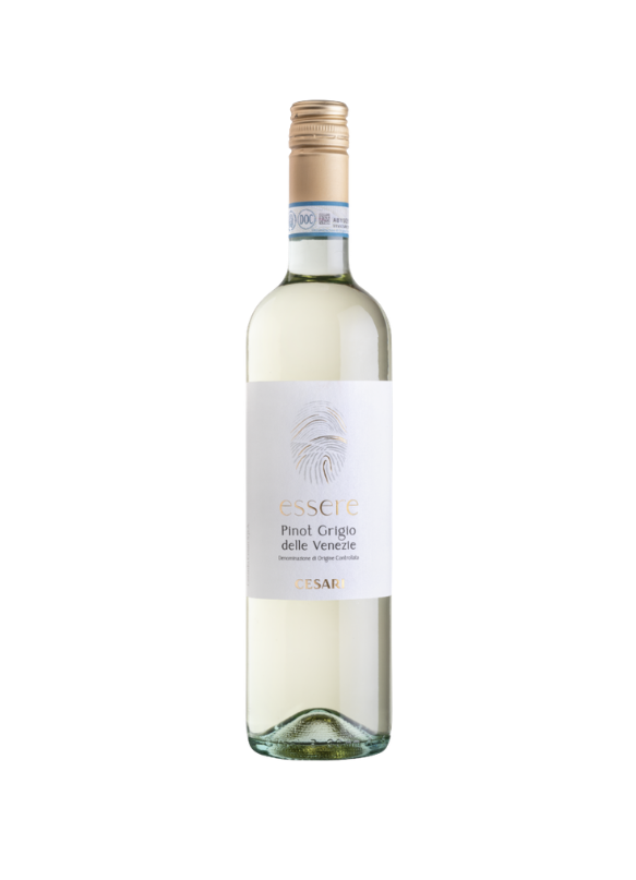 Cesari Essere Pinot Grigio DOC