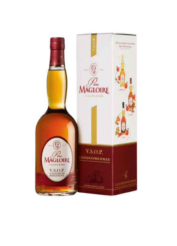 Père Magloire V.S.O.P.