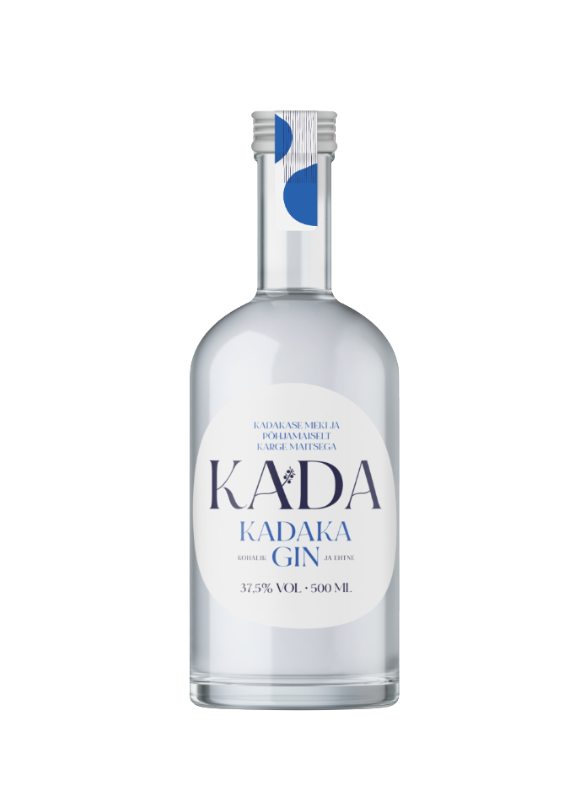 Kada Kadaka Gin
