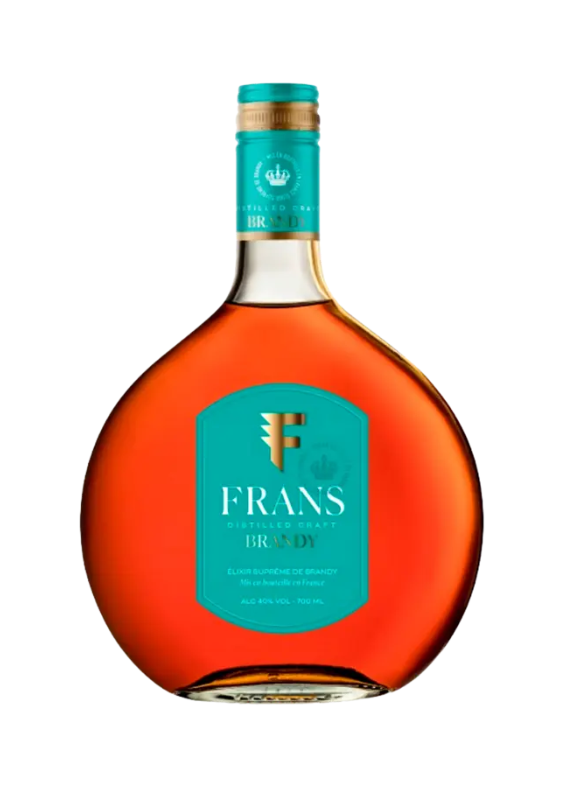 Frans Brandy