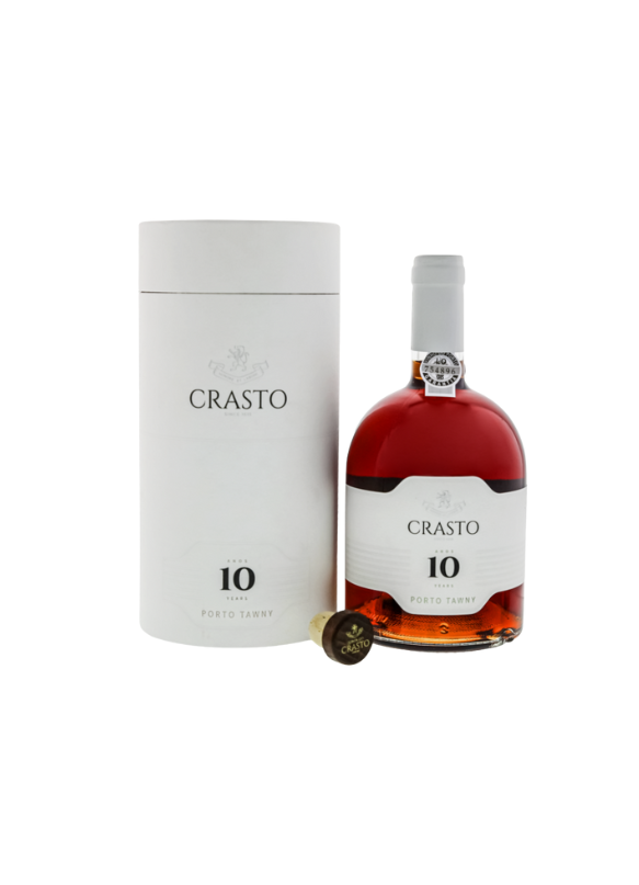 Quinta do Crasto Tawny 10 Y.O.