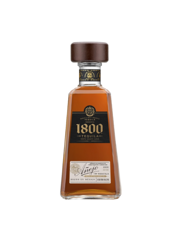 1800 Tequila Añejo