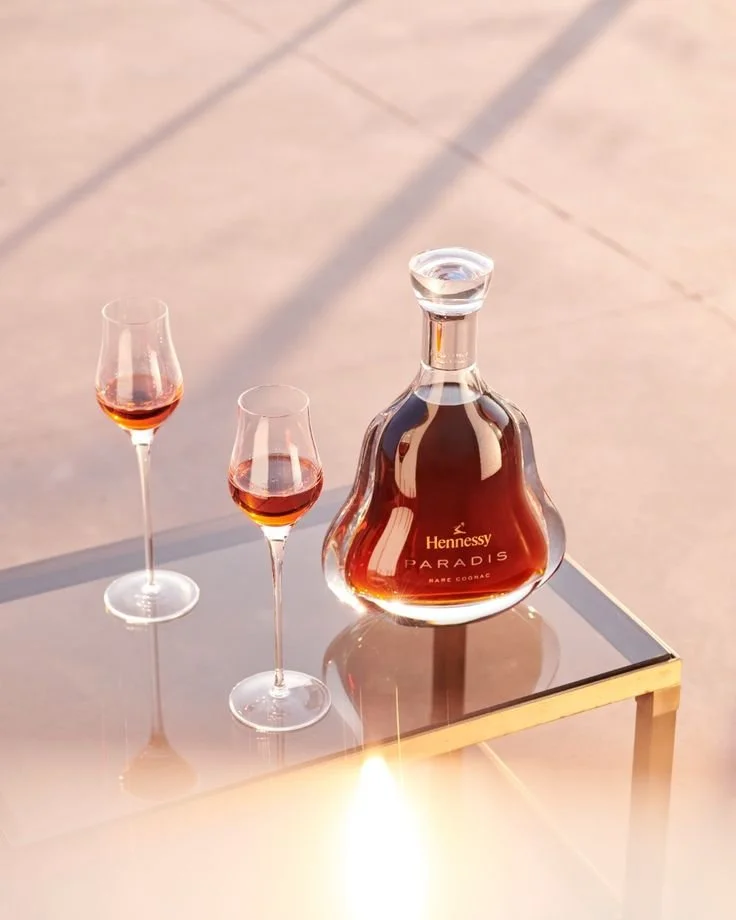 Hennessy Paradis