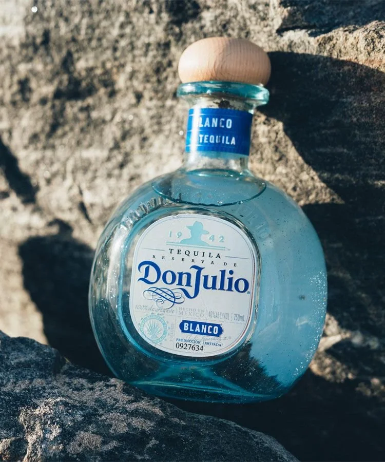 Don Julio Blanco