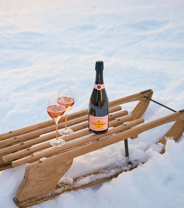 Clicquot in the snow.jpg