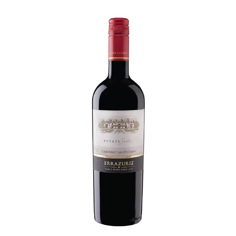 Errázuriz Estate Cabernet Sauvignon