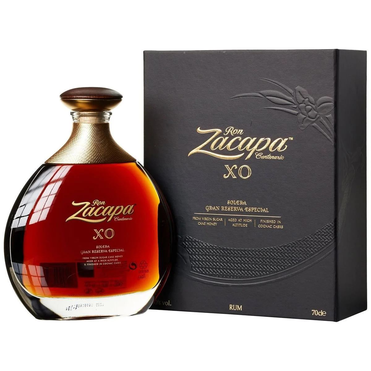 Zacapa XO