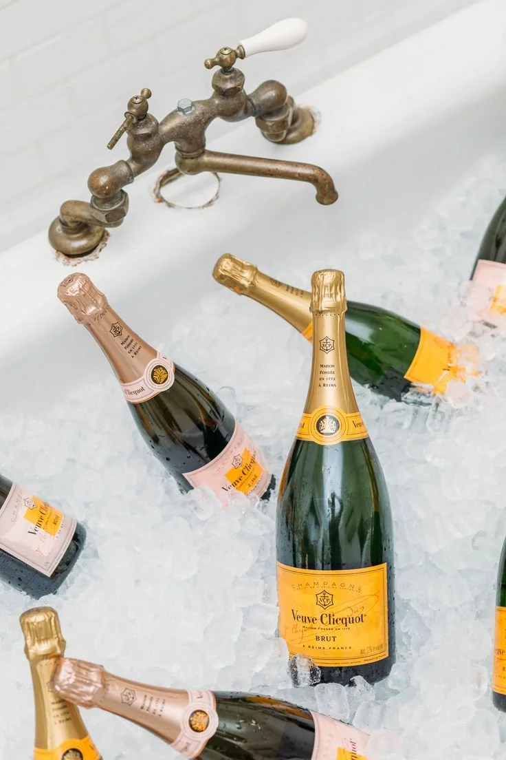 Spring Street Social Society + #SayItWithClicquot.jpg