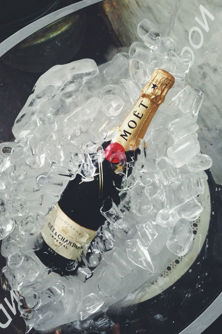 Moët & Chandon Brut Impérial 37,5 cl