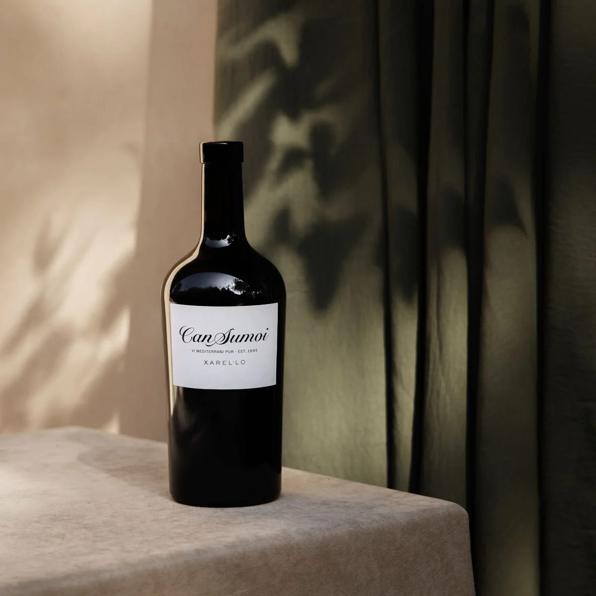 Can Sumoi Xarel-lo