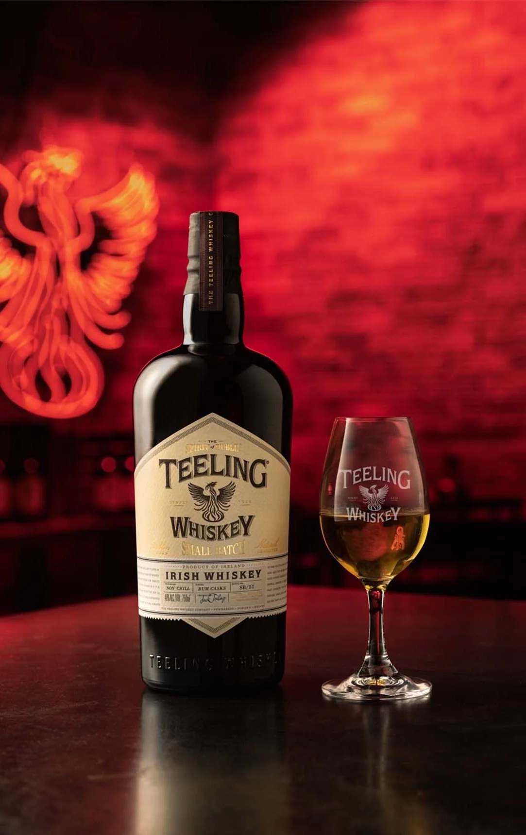 Teeling Small Batch