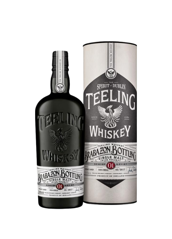 Teeling Single Malt