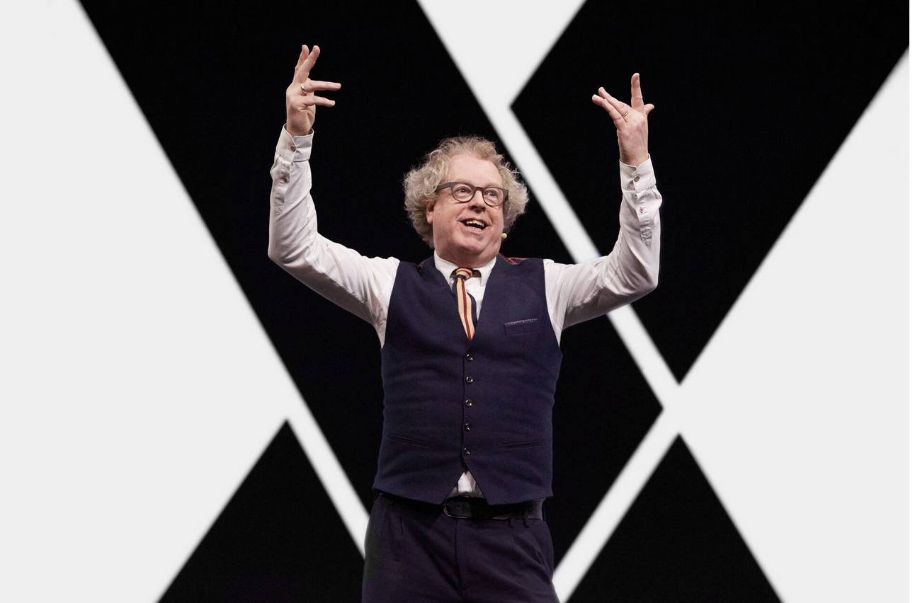 Delta i Dr. Dance sitt forskningsprosjekt fredag 23. januar!