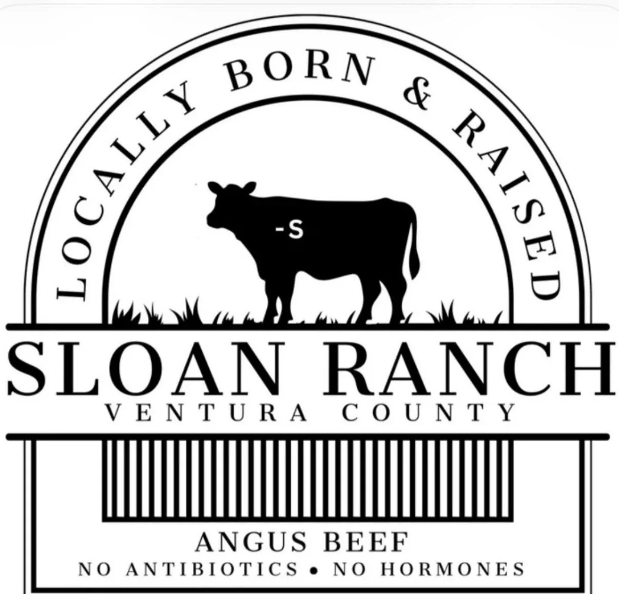 Sloan Ranch Beef