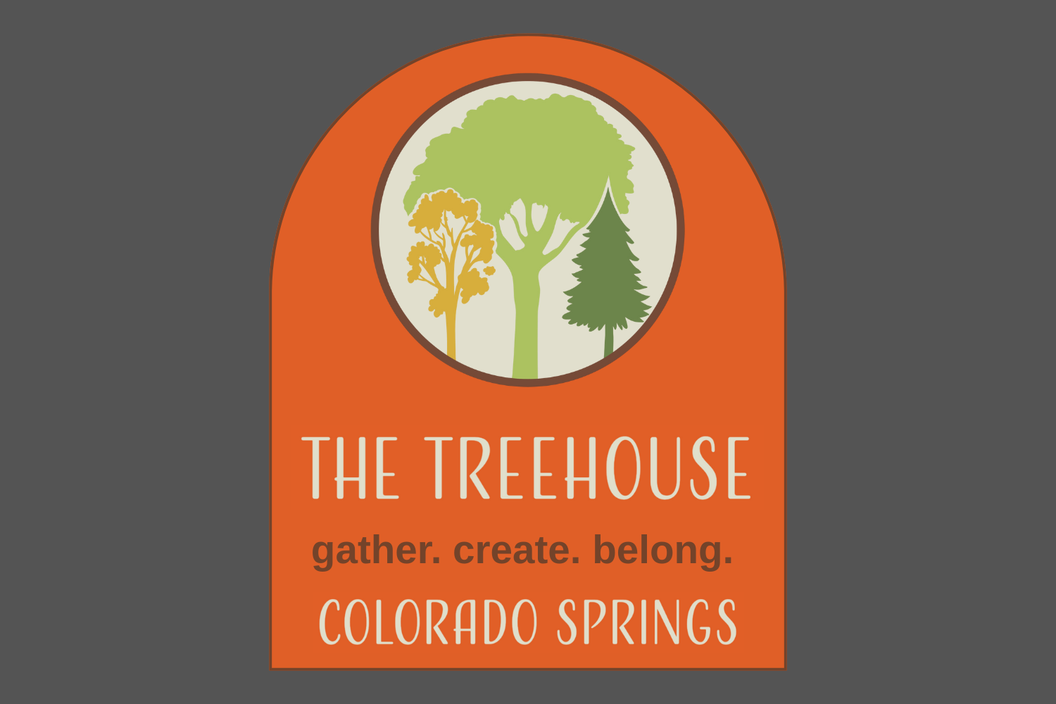 The Treehouse (Colorado Springs, Sundays)