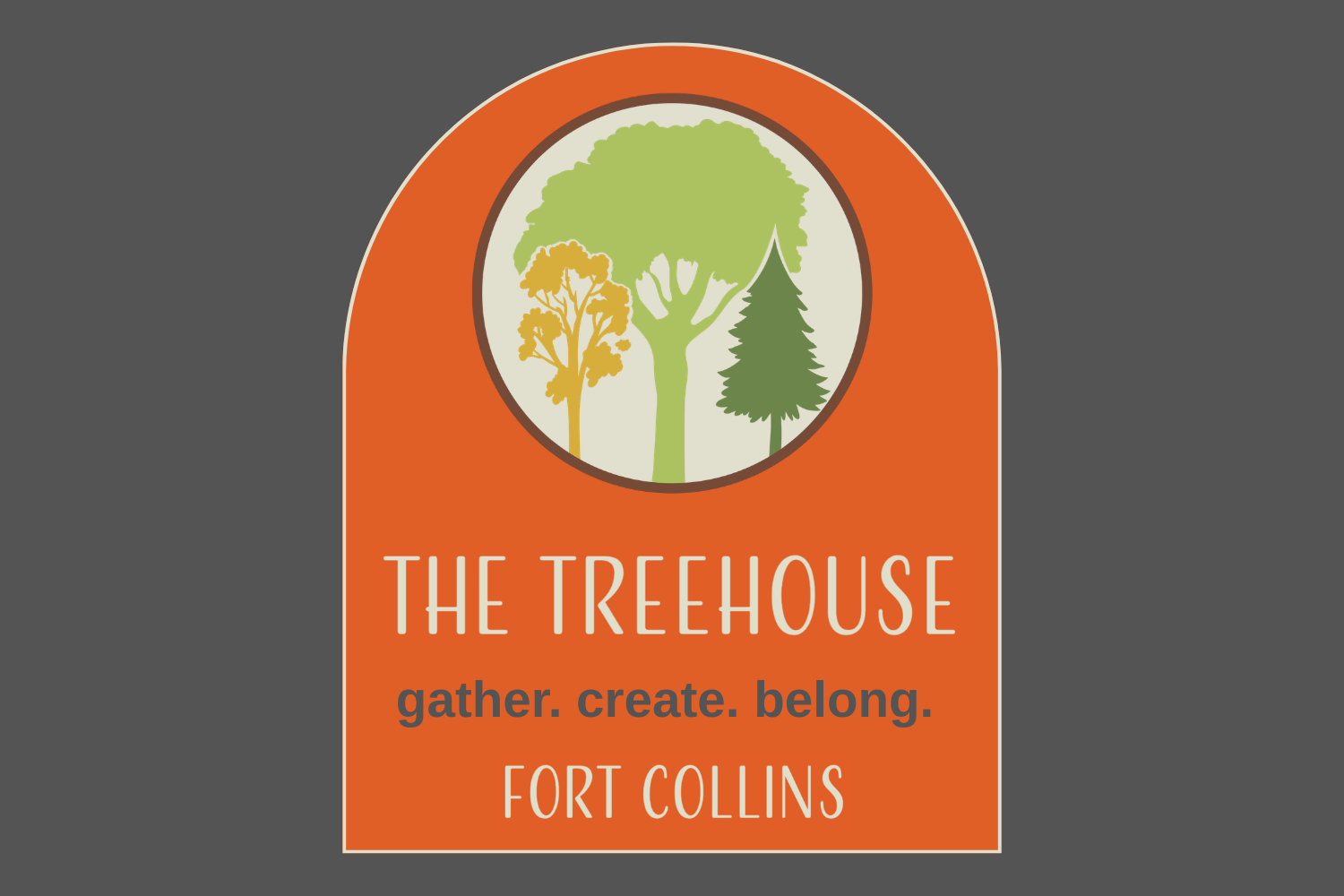 The Treehouse (Fort Collins, Sundays)