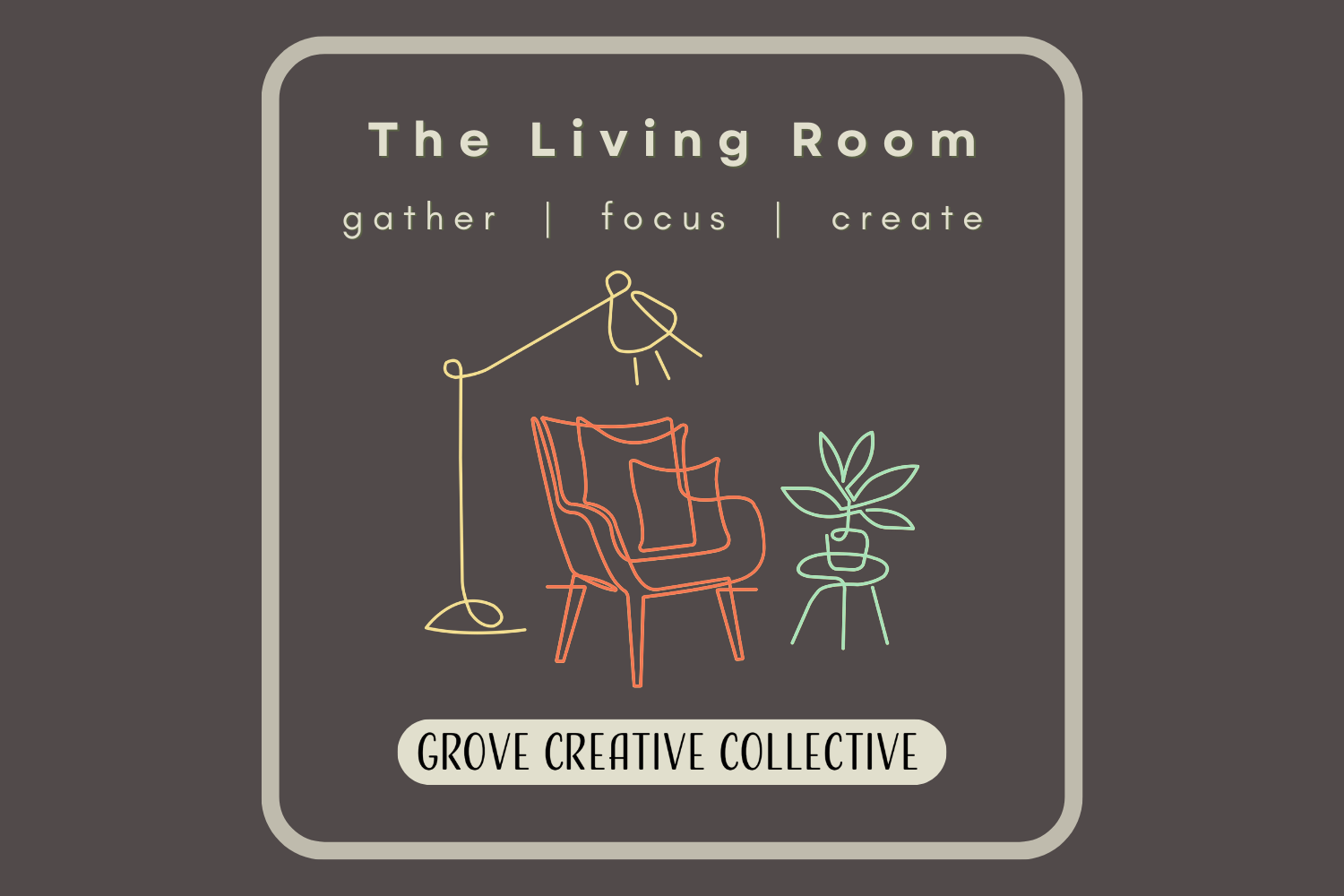 The Living Room (Fort Collins, Day time)