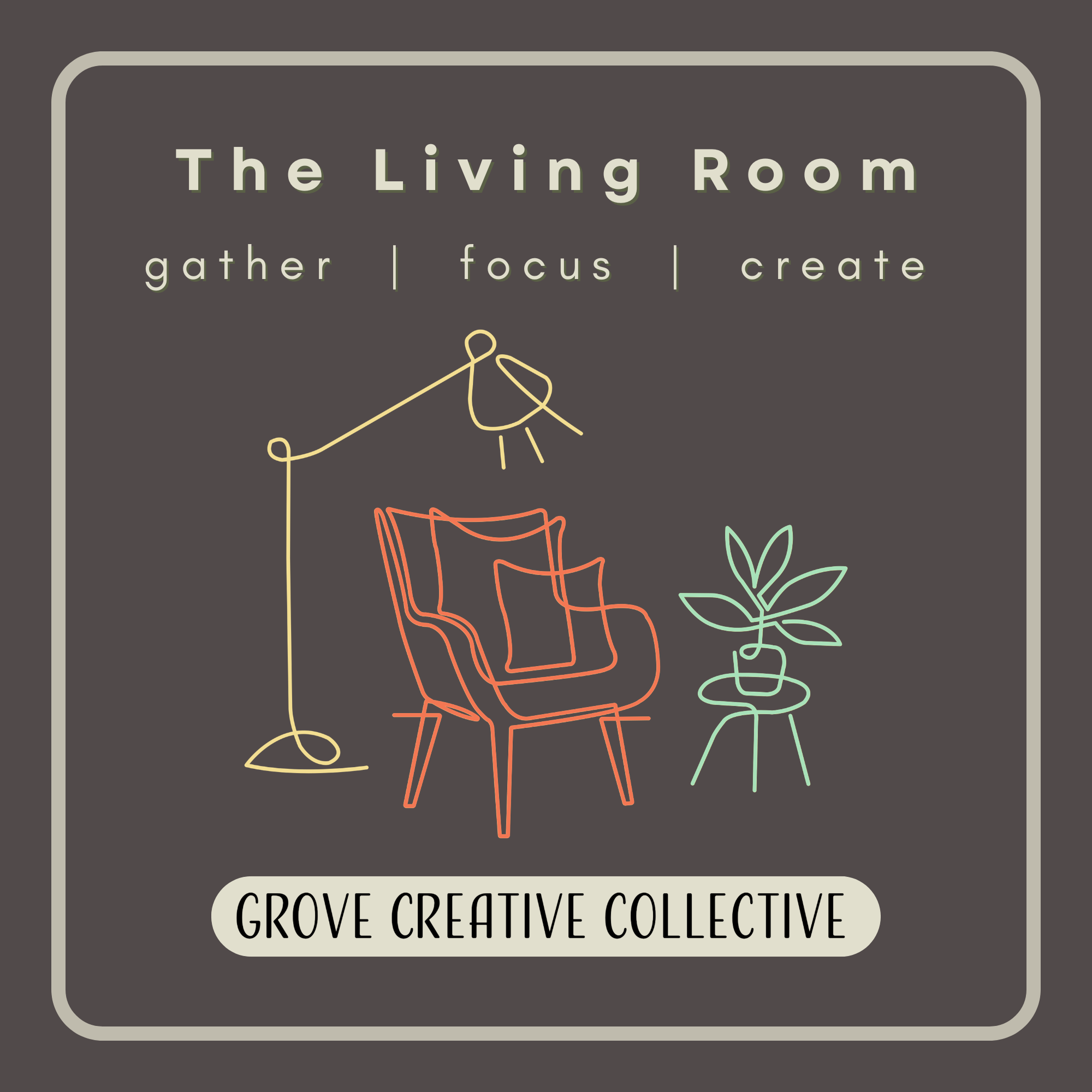 The Living Room