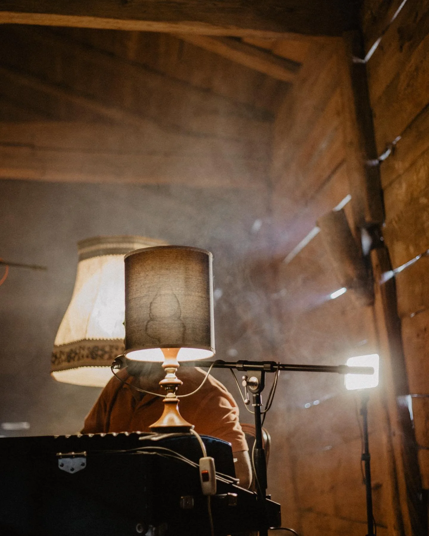 Choo Choo 🚂🚂 Live Session Impressionens with &bdquo;lamp head&ldquo;
#livesession #darecords