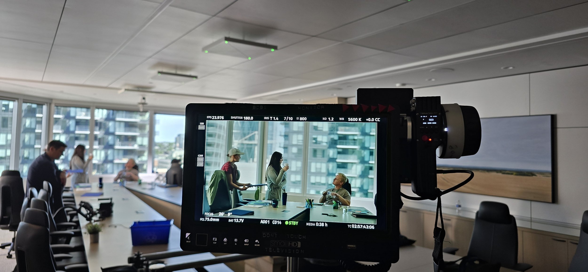 Aputure Xt52. 12X Hi-lite diffusion, 4X 216 frame. Solid, Boom arm, Combo stand, Mombo Combo, C stand, Panel lite, Nanlite 306C, Nanlite 240CL, Nanlite 60CL, Brute, Honda 7000i ES generator, Honda 2200i generator, Ecoflow, Aputure 600X, Aputure 300D,