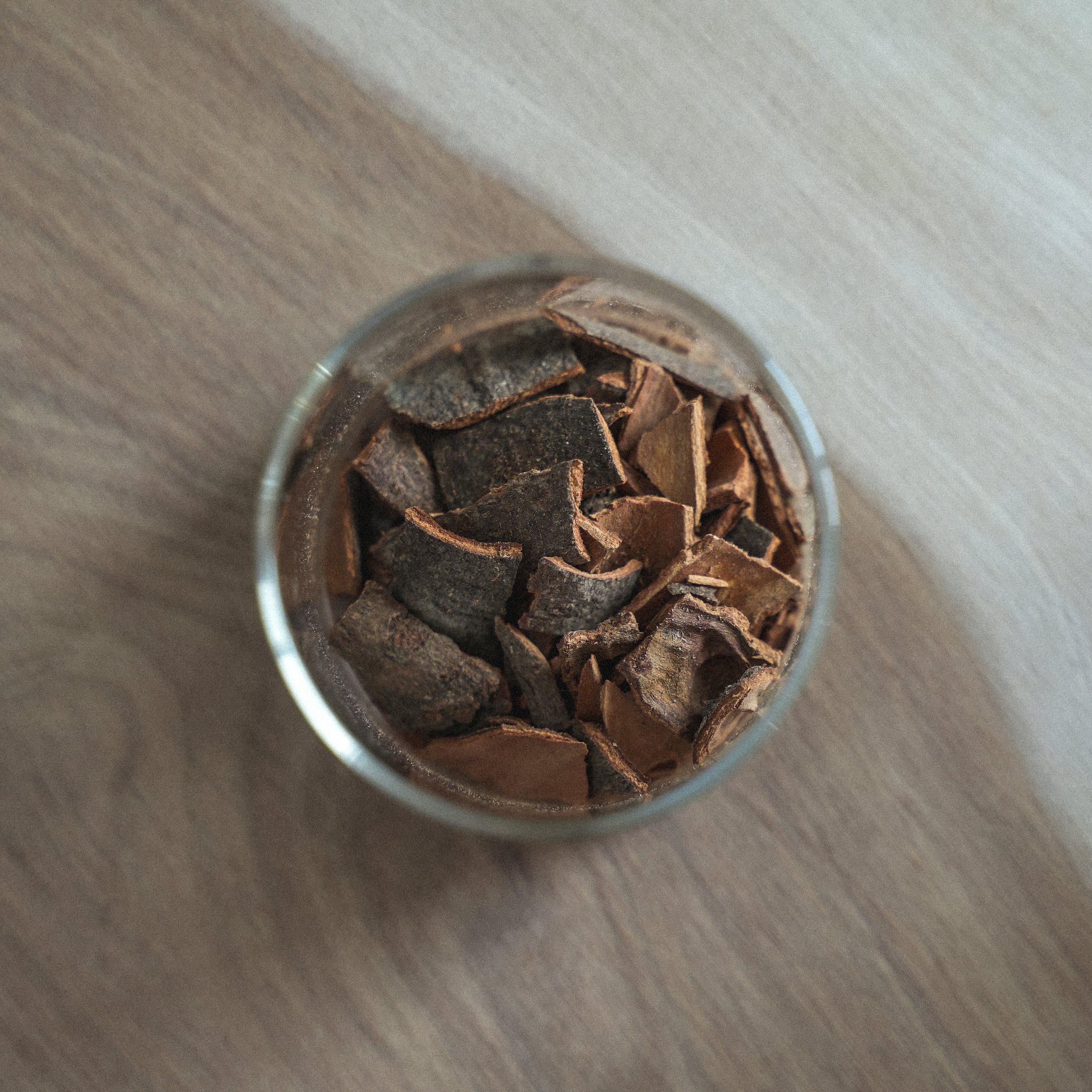 Cinnamon