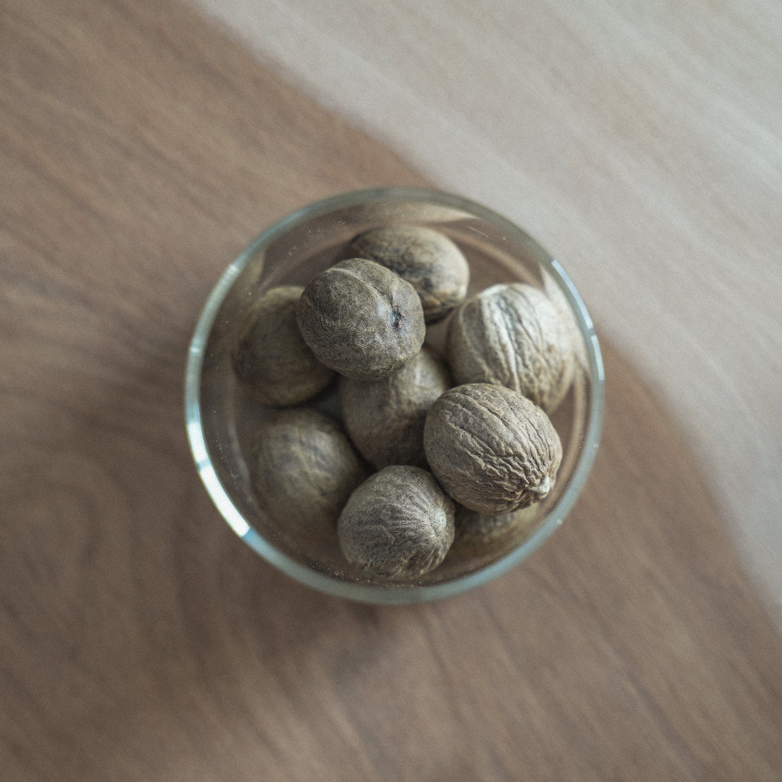 NUTMEG