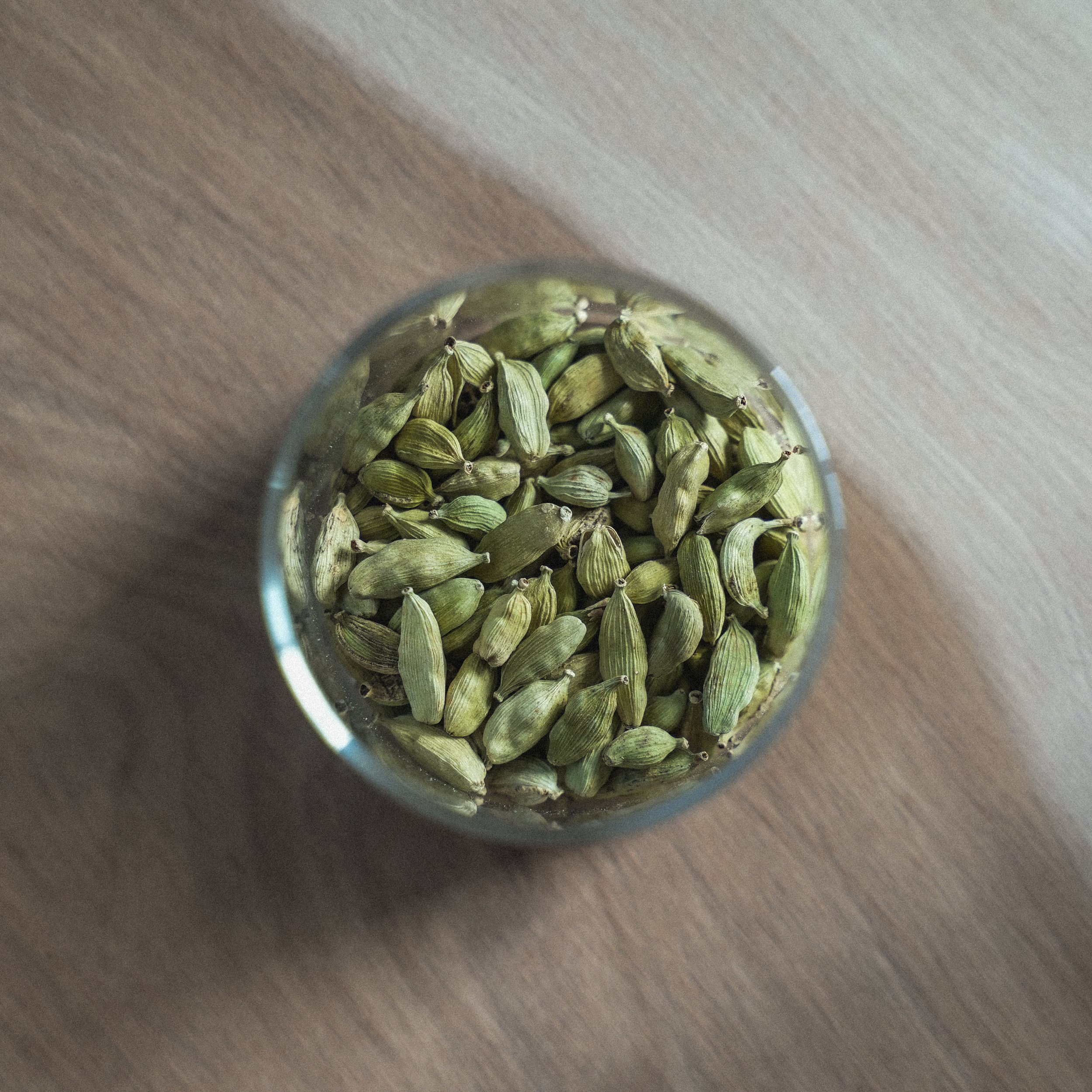 Cardamom