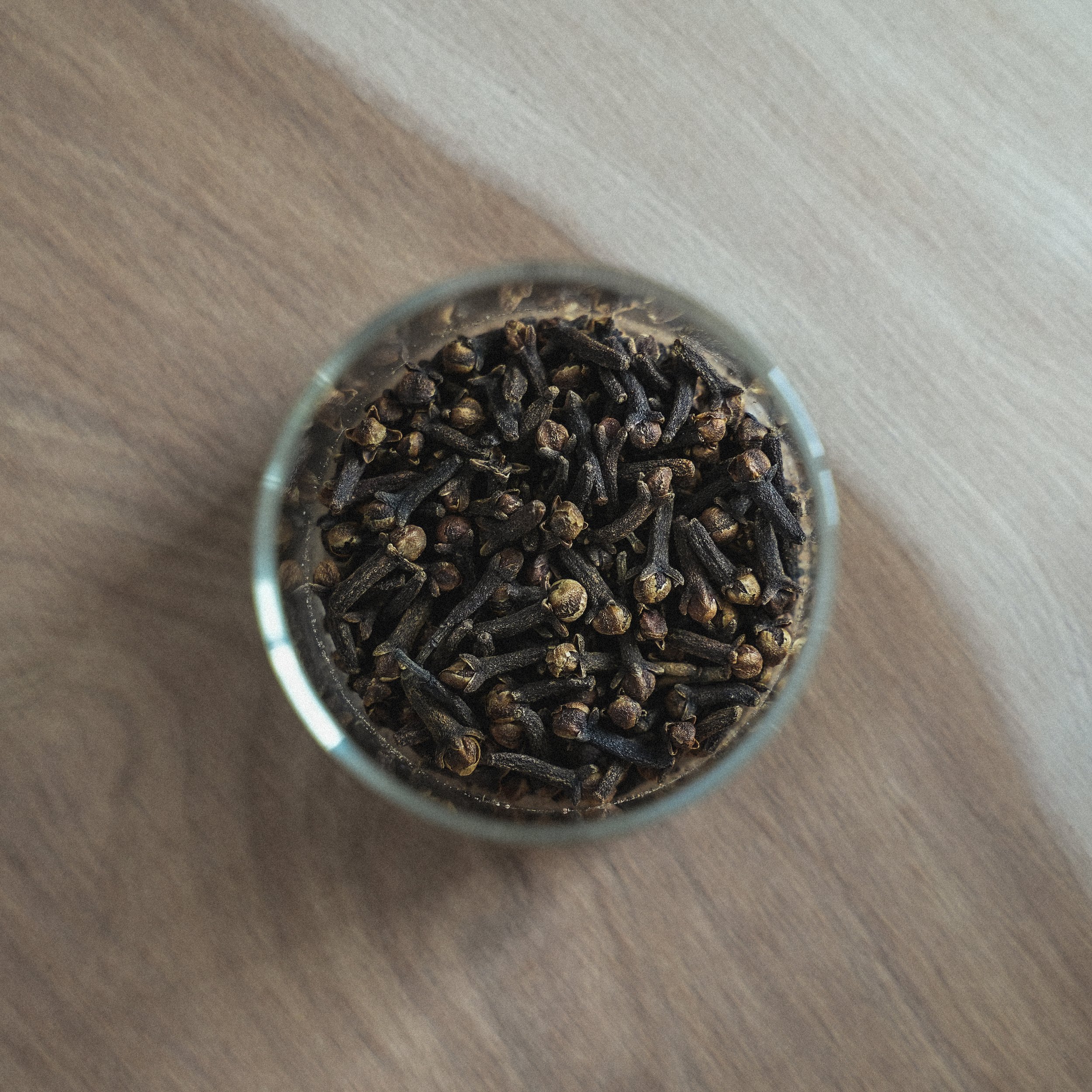 CLOVES