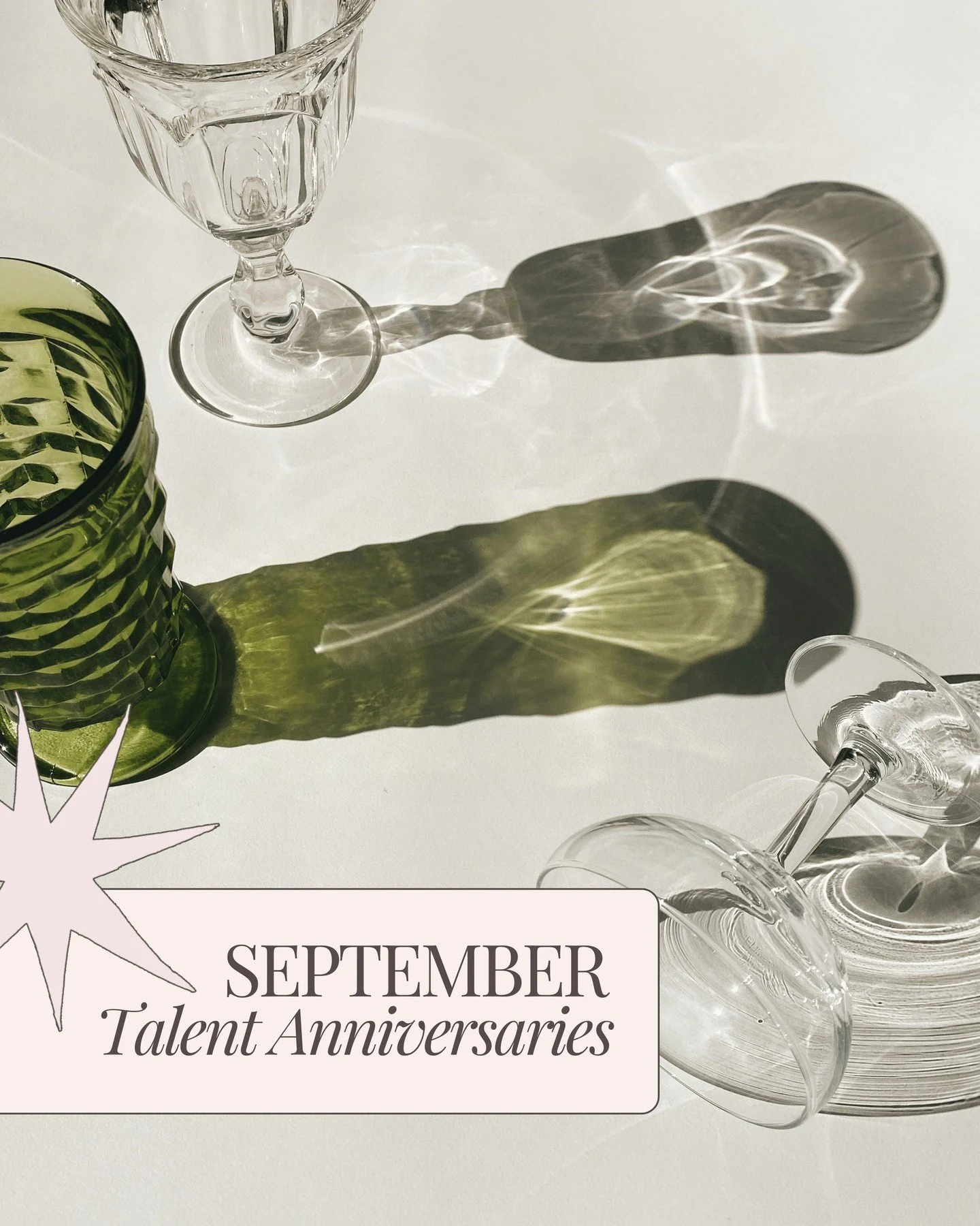 Happy anniversary to these amazing talent! Thank you for being an essential part of the Odyssey family. It&rsquo;s been an honor to help grow their your. Excited for everything that&rsquo;s ahead!!